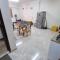 20 Min Cairo-Airport Newcairo Villa Apt basement2 - 开罗