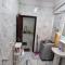 20 Min Cairo-Airport Newcairo Villa Apt basement2 - 开罗