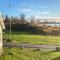 Beach Front Home In Farsund With Wifi - Skarstein