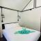 Lanta L.D. Beach Bungalow