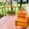 Lanta L.D. Beach Bungalow