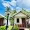 Lanta L.D. Beach Bungalow