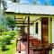 Lanta L.D. Beach Bungalow