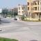 20 Min Cairo-Airport Newcairo Villa Apt basement2 - 开罗