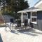 Holiday Home Gøgevej Henne I