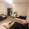 20 Min Cairo-Airport Newcairo Villa Apt basement2 - 开罗