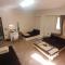 20 Min Cairo-Airport Newcairo Villa Apt basement2 - 开罗