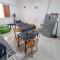 20 Min Cairo-Airport Newcairo Villa Apt basement2 - 开罗