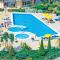 Alaiye Resort & Spa Hotel - Ultra All Inclusive - Avsallar