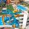 Alaiye Resort & Spa Hotel - Ultra All Inclusive - Avsallar