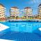 Alaiye Resort & Spa Hotel - Ultra All Inclusive - Avsallar