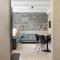 Amazing Design Apartment in Downtown Reykjavik - 雷克雅未克
