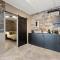 Amazing Design Apartment in Downtown Reykjavik - 雷克雅未克