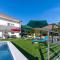 Amazing Home In Prgomet With Wifi - Labin