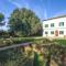 Awesome Home In Fucecchio With Jacuzzi