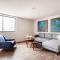 Roma Norte Gem - WiFi Laundry - Sleeps 7 - 墨西哥城