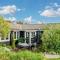 Holiday Home Hyttefadet