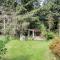 Holiday Home Hyttefadet