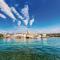 Cozy Apartment In Salatici With Jacuzzi