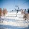 Tschoueilles MOUNTAIN & VIEW - chalets by Alpvision Résidences