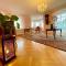 Luxusapartment Villa Irene