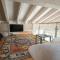 Oversized and cosy penthouse apartment with stunning views - Leytron
