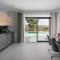 Villa Infinity