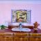 Luxusapartment Villa Irene