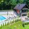 Lovely Home In Donja Stubica