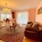 Luxusapartment Villa Irene