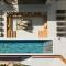 Villa Mons Caldera