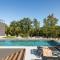 Villa Mons Caldera