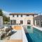 Villa Mons Caldera