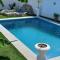 Villa completa con piscina en Arcos de la frontera - Arcos de la Frontera