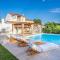 Villa San Biagio Star