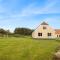 Large Pool House With Activity Room Located In Peaceful Surroundings, - Frøstrup