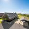 Lovely Holiday Home With Fantastic Views, Fenced Grounds, And A Wilderness Bath, - Skjern