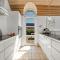 Lovely Holiday Home With Fantastic Views, Fenced Grounds, And A Wilderness Bath, - Skjern