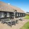 Lovely Holiday Home With Fantastic Views, Fenced Grounds, And A Wilderness Bath, - Skjern