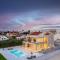 Villa Adria Maria