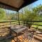 Buhleni Farm Chalets