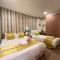 Muji style 2BR River View Riverbank suites