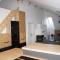 Designer Loft mit Kamin am Rande von Graz - 赛尔斯贝格