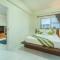 Kunchorn Service Apartment - Rayong