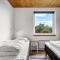 Lovely Holiday Home With Panoramic Views Of The North Sea, - Frøstrup