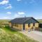 Lovely Holiday Home With Panoramic Views Of The North Sea, - Frøstrup