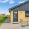 Lovely Holiday Home With Panoramic Views Of The North Sea, - Frøstrup