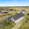 Spacious Holiday Home, Located Close To The North Sea, Halfway Between Hvide Sande And Søndervig, With A Spa And Sauna, - Hvide Sande