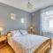2 Bedroom Stunning Home In Fécamp