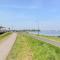 Nice Home In Lauwersoog With Wifi